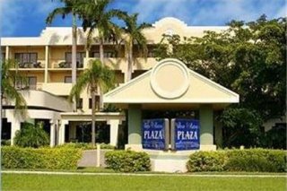 Plaza Hotel and Suites