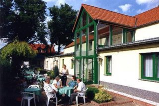 Landhotel r Hof