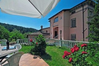 Villa Belvedere