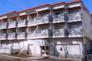 Hotel Punta Vicaño