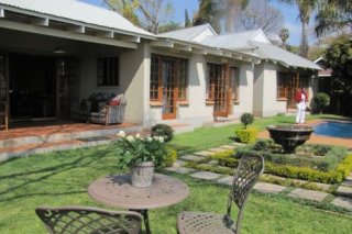 Matisses Guesthouse