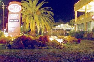 Metro Inn