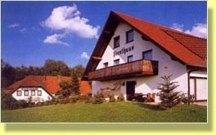 Forsthaus Alter Foerster