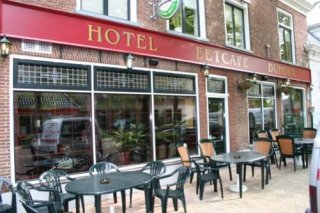 Hotel Duhoux