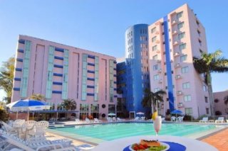 Best Western Falls Galli Hotel