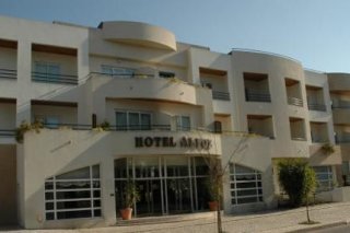 Hotel Al Foz
