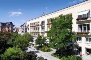 Steigenberger Hotel