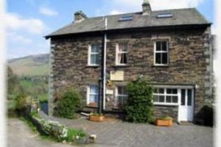 High Fold Guest House