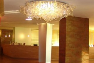 Hotel Leonardo Da Vinci