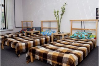 Avantage Hostel