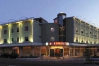 Hotel Romea