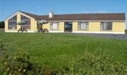Burren Breeze Bed and Breakfast