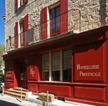 Hostellerie Provençale