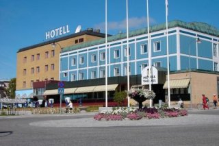 Hotell Valhall