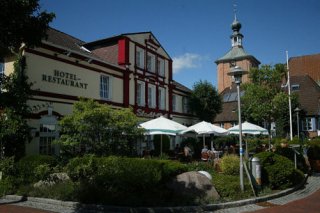 Hotel Stadt Kiel