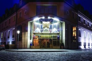 Hotel im Jana Pawla II