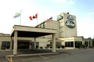 Days Inn -Niagara