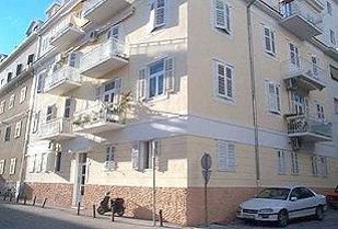 Apartments