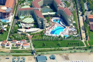 Silence Beach Resort