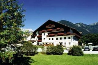 Familien Landhotel Stern
