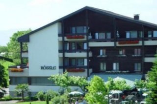 Hotel Rössle