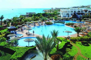 Royal Grand Sharm