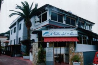 Hotel Villa Del Mare