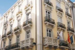 Hotel El Suizo
