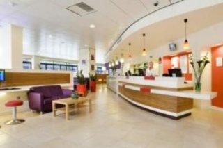 Ibis  Centre