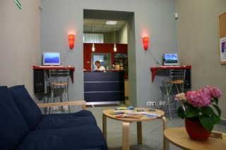 Centrum Hostel