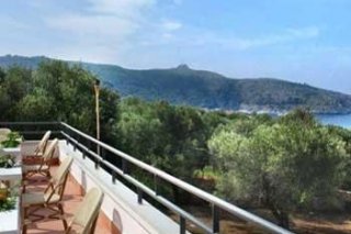 Hotel Baia