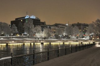 Cumulus Koskikatu
