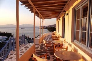 Myconos Beach