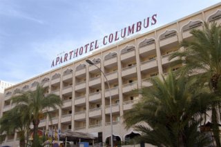 Aparthotel Columbus