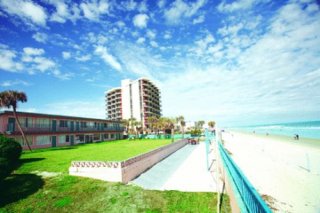 Royal Beach Motel