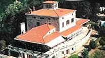 Logis Le Manoir Fleuri
