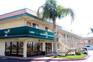 Vagabond Inn Bakersfield South