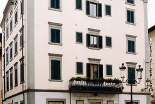 Hotel Giardino
