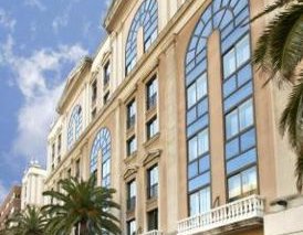 Hotel Puertatierra