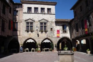 Hotel Des Consuls