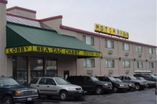 Seatac Crest Motor Inn