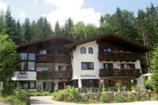 Hotel Waldfrieden