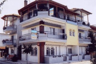 Antigoni Apartments