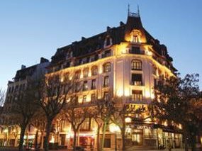 Hôtel Astoria