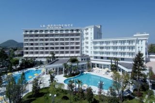 Hotel La Residence & Idrokinesis®
