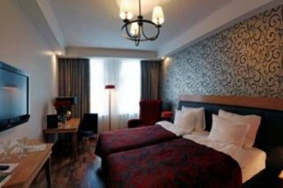 Sokos Hotel Vasilievsky