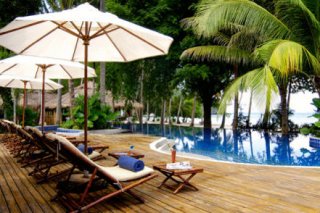The Paradise Koh Yao Boutique Beach Resort & Spa