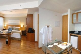 Tulip Inn Paulista Convention