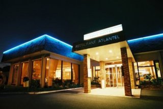Brit Hotel L'atlantel