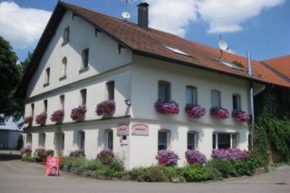 Landhotel Zerlaut